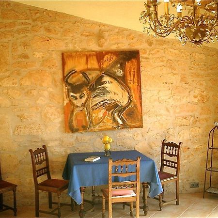 Finca Can Paulino (Adults Only) Llucmajor  Phòng bức ảnh