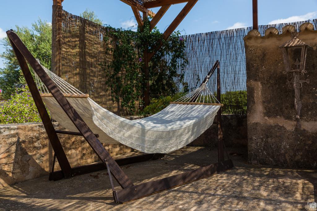 Finca Can Paulino (Adults Only) Llucmajor  Ngoại thất bức ảnh