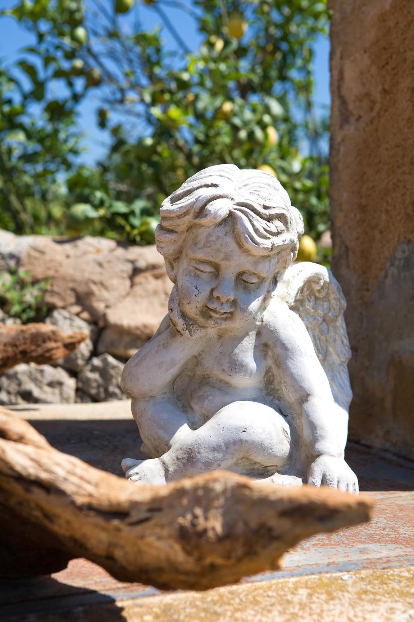 Finca Can Paulino (Adults Only) Llucmajor  Phòng bức ảnh