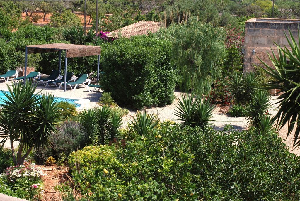Finca Can Paulino (Adults Only) Llucmajor  Phòng bức ảnh