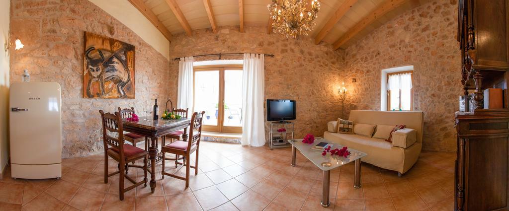 Finca Can Paulino (Adults Only) Llucmajor  Phòng bức ảnh