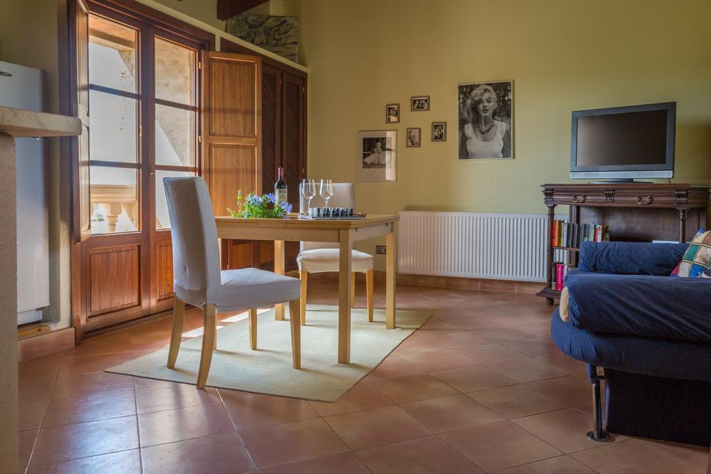 Finca Can Paulino (Adults Only) Llucmajor  Phòng bức ảnh