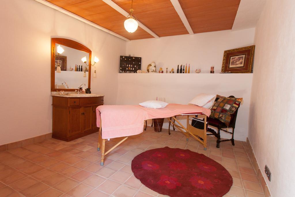 Finca Can Paulino (Adults Only) Llucmajor  Ngoại thất bức ảnh
