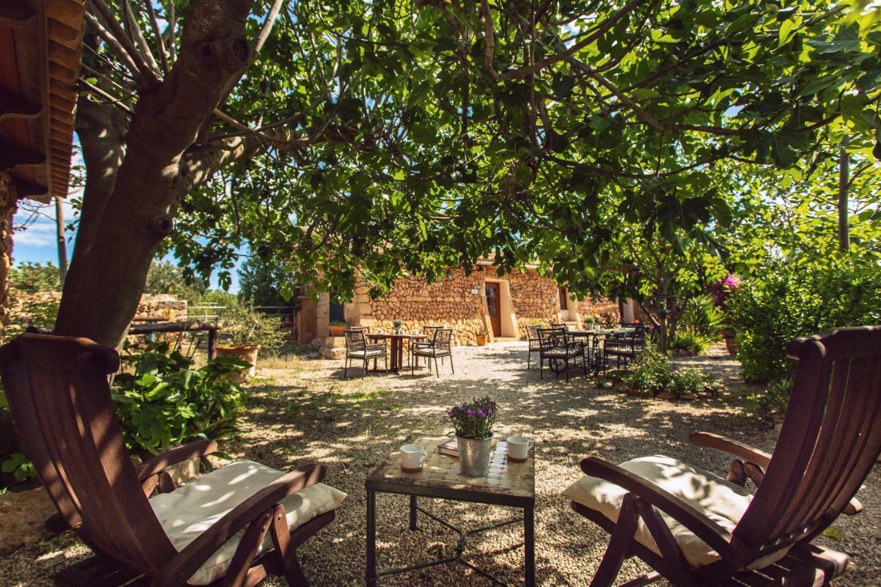 Finca Can Paulino (Adults Only) Llucmajor  Ngoại thất bức ảnh