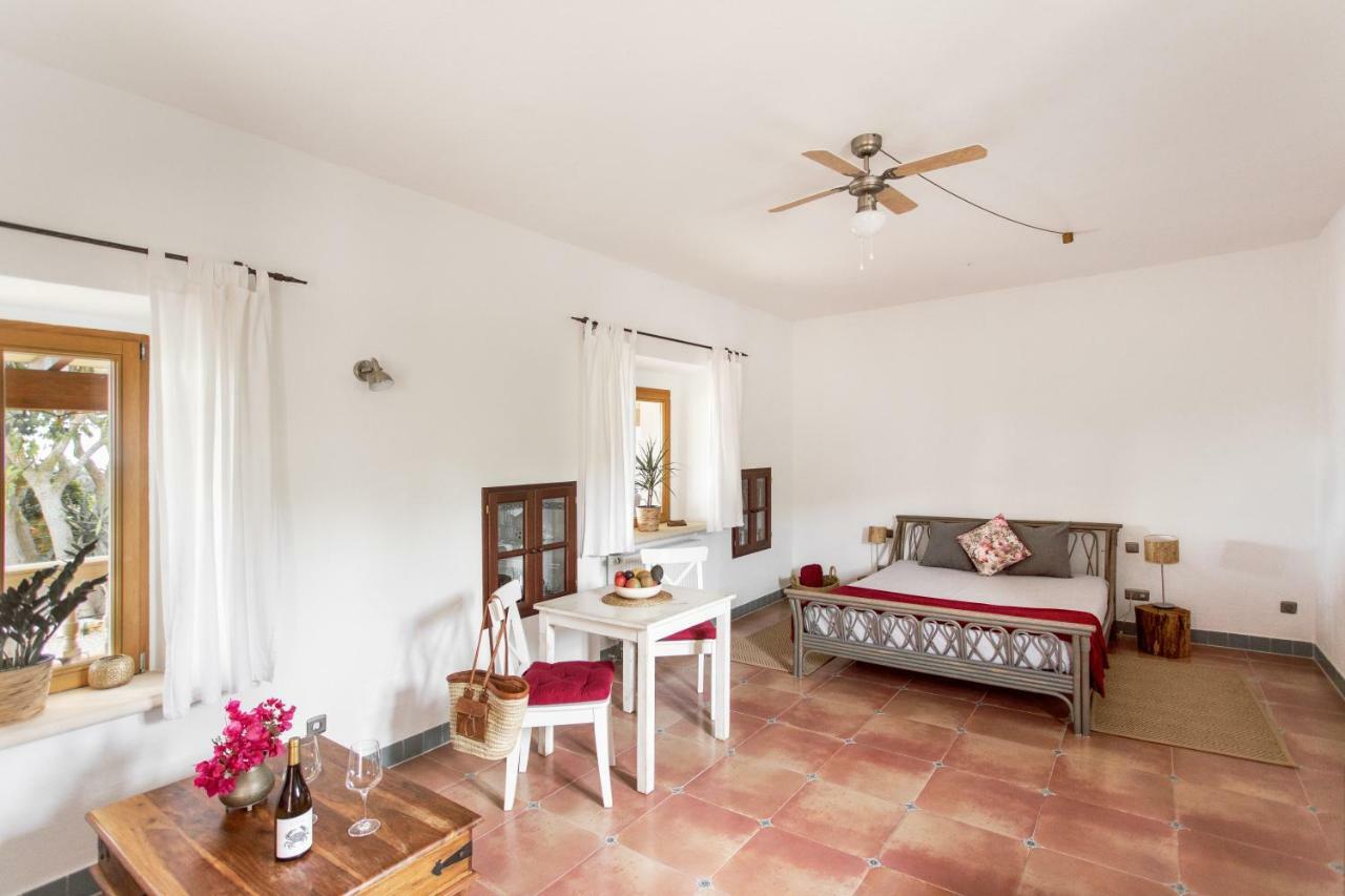 Finca Can Paulino (Adults Only) Llucmajor  Ngoại thất bức ảnh