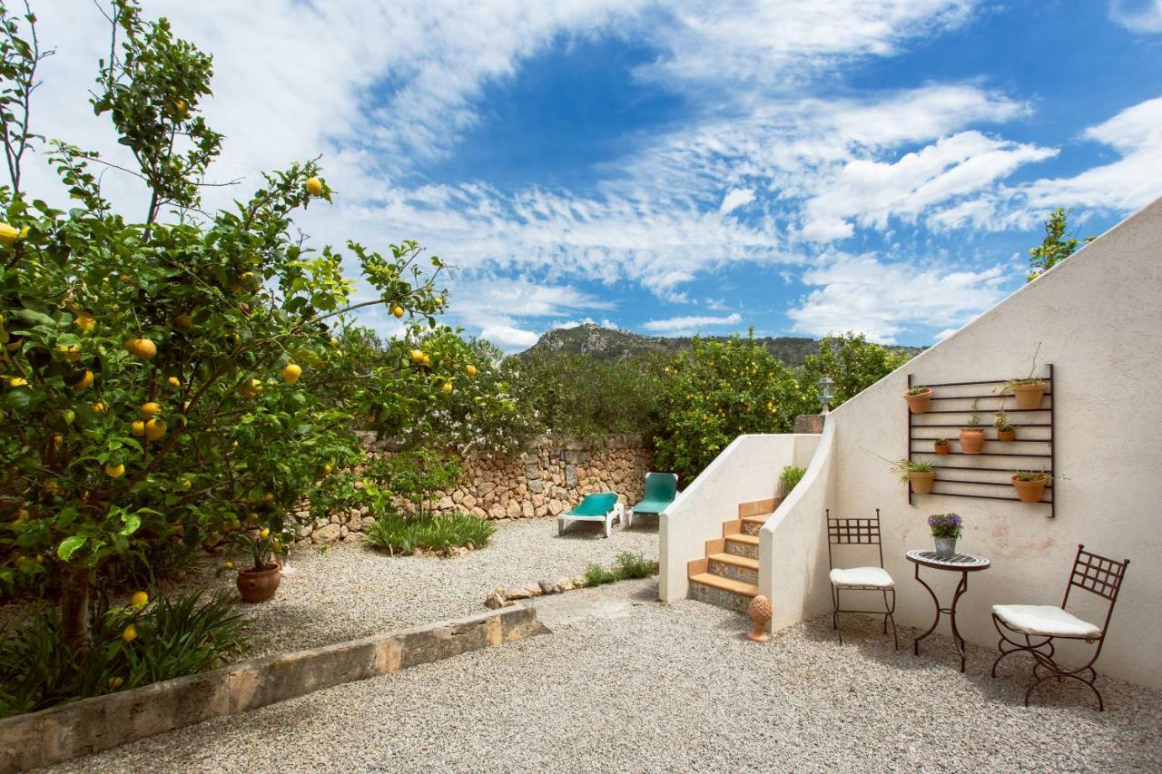 Finca Can Paulino (Adults Only) Llucmajor  Ngoại thất bức ảnh