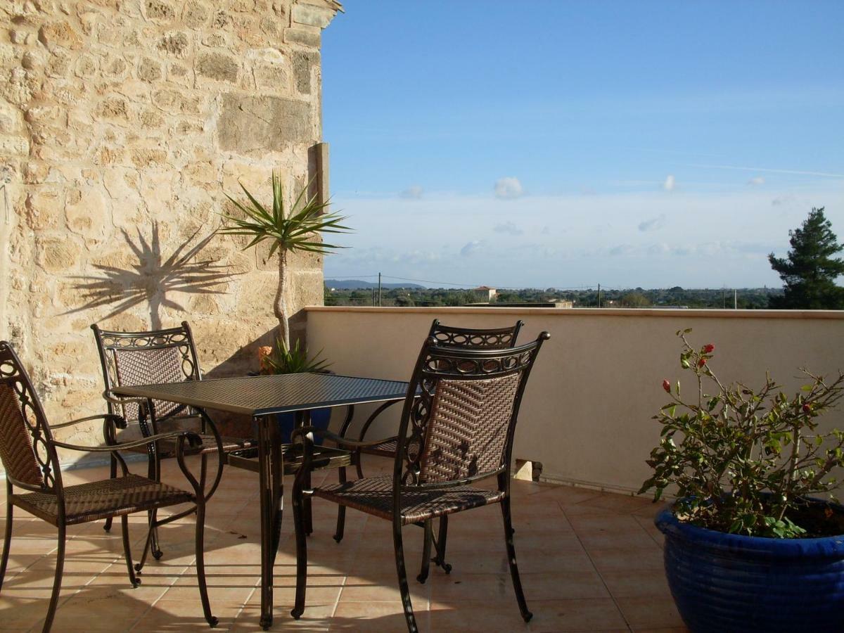 Finca Can Paulino (Adults Only) Llucmajor  Ngoại thất bức ảnh