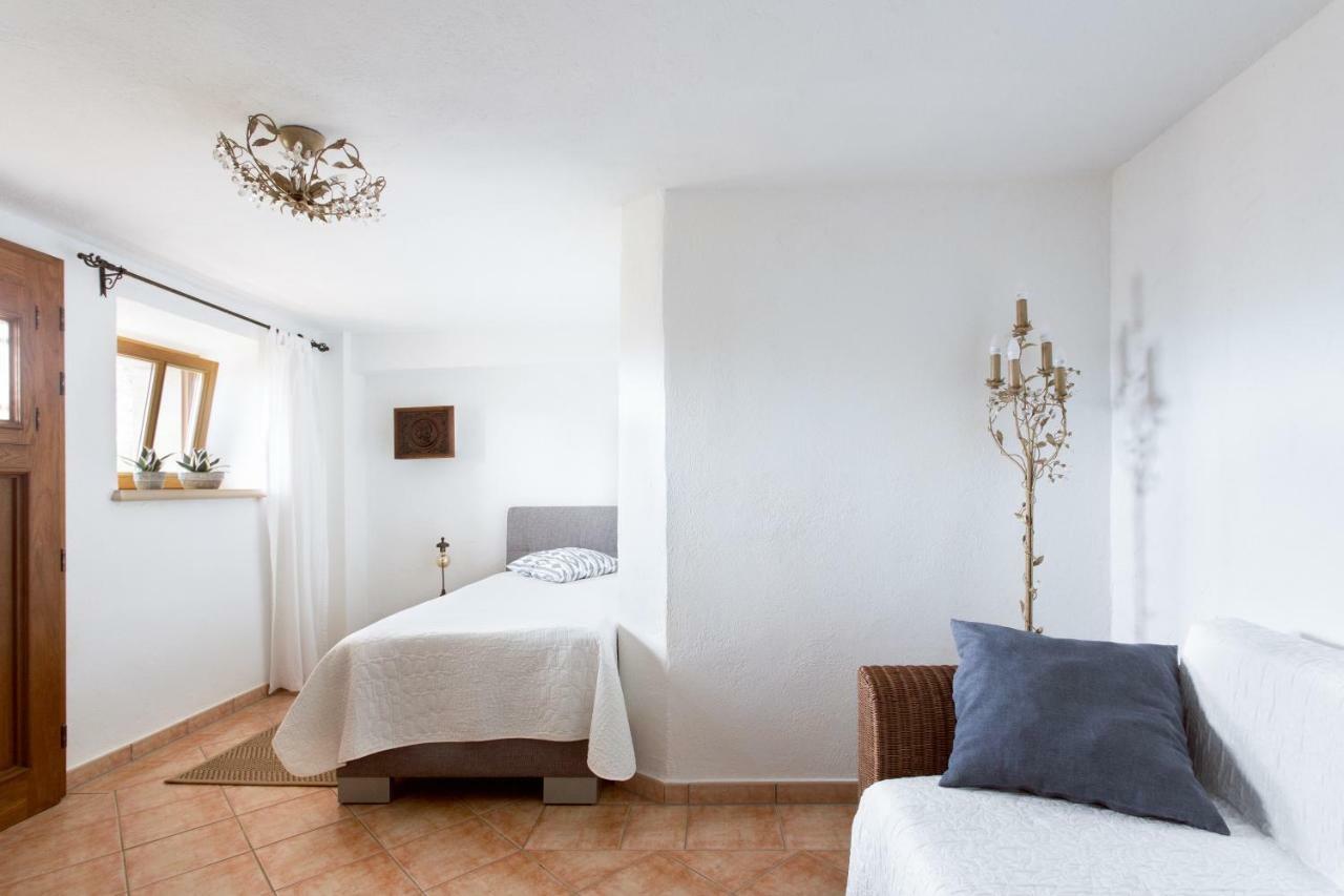 Finca Can Paulino (Adults Only) Llucmajor  Ngoại thất bức ảnh