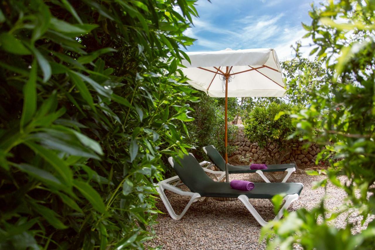 Finca Can Paulino (Adults Only) Llucmajor  Ngoại thất bức ảnh